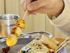 -哼蟹二将·烤肉酱蟹(合生汇店)