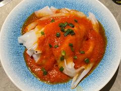 -黔渔翁豆花渎鱼(喷水池店)