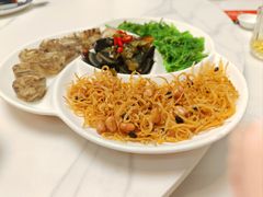 -阿忠食坊大排档·20年老店(万象城店)