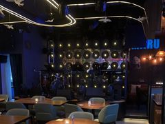 -MARU玛露音乐餐厅(大学路店)