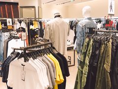 -ZARA(青岛万象城店)