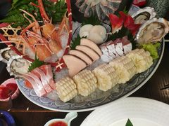 -原志优秀食材·匠心料理·海胆主题(金亿广场店)