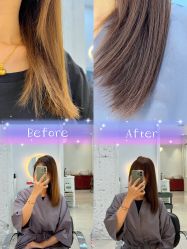 -Some Hair