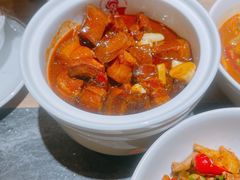 -建辉湖南土菜馆(南大街店)