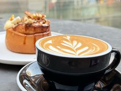 -大酉·M Coffee(北京美术馆店)