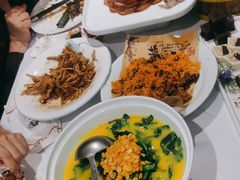 -味+新京宴·烤鸭·北京菜(创意谷店)