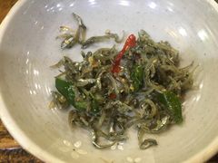 -高基五春川炒鸡排 韩国料理(威海总店)