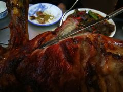 -宗泉烤全羊·烤羊腿·家常菜(解放东路店)