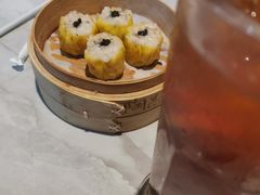 -陶兰居·手工点心·粤菜(圆融时代广场店)