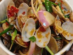 -浮何烤铺(桐梓林店)