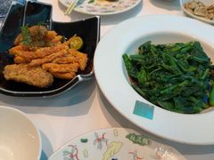 -桂满陇·杭州小馆(巴黎春天浦建店)