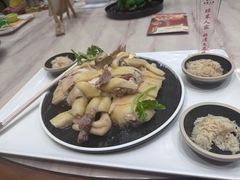 -琼菜人家·海南菜·文昌鸡(文昌大道店)