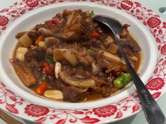 -古镇老食铺-徐州非遗技艺餐厅(大学城店)