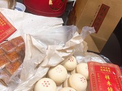 -祥禾饽饽铺·中式糕点(天津河西万科广场店)