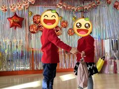 -爱彼格林珑悦幼儿园