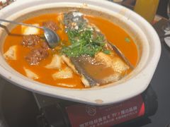 -佰家小厨·南京菜(夫子庙店)