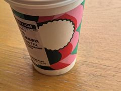 -星巴克(沧州任丘悦都汇店)