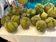 -曼格蒸汽活海鲜·榴莲自助(皇庭广场店)