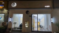 -卓梵美发·精品Salon
