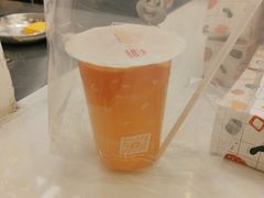 -蛋先生·爆蛋吐司(天一广场店)