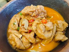 -湘中缘·湖南菜(娄底驻京办店)