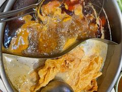 -掂档潮汕牛肉火锅(cityon熙地港店)