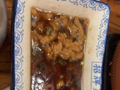 -老雒阳面馆·水席(定鼎门店)