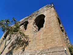 -蟠龙山长城景区