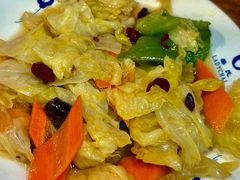 -柴氏风味斋(甘家口店)