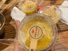 -江湖六膳門串串香(隆礼路店)