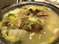 -燕云楼(云南路店)