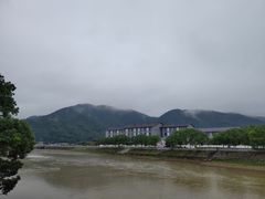 -溪口-滕头旅游景区