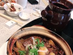 -芳芳私房菜·精做淮扬菜(承德路店)