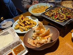 -95号酱骨·一块豆腐(展春园西路店)