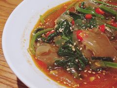 -薇酌饮·陕西菜(南门外店)
