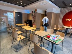 -麦当劳(秣陵路店)