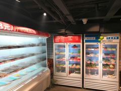 -钢管厂五区小郡肝火锅串串香(清河店)