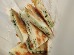 -咏春葱油饼(德政中路店)