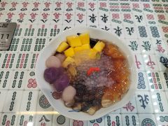 -堂屋糖水店(愚园店)