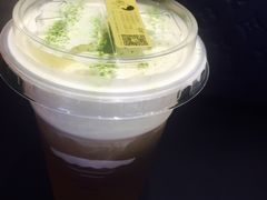 -喜茶(深圳福田星河COCO Park店)