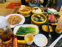 -香港威特瑞茶餐厅(小白楼音乐厅店)