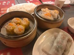 -点点心点心专门店(旺角店)