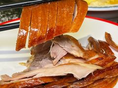 -真地道京味府·鲜橙烤鸭·北京菜(朝外大街东大桥店)