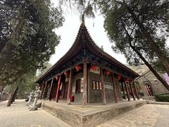 -兴教寺
