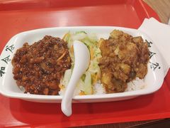 -和合谷(长虹桥店)
