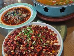 -盐帮食坊•小河帮川菜(四川师大店)