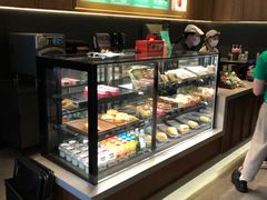 -星巴克(宝山万达店)