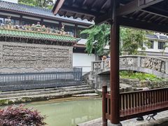 -桂林灵渠景区
