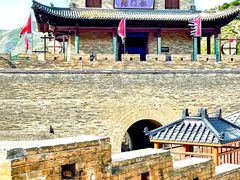 -雁门关景区
