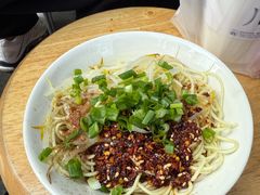 -洞子口张老二凉粉(文殊院店)